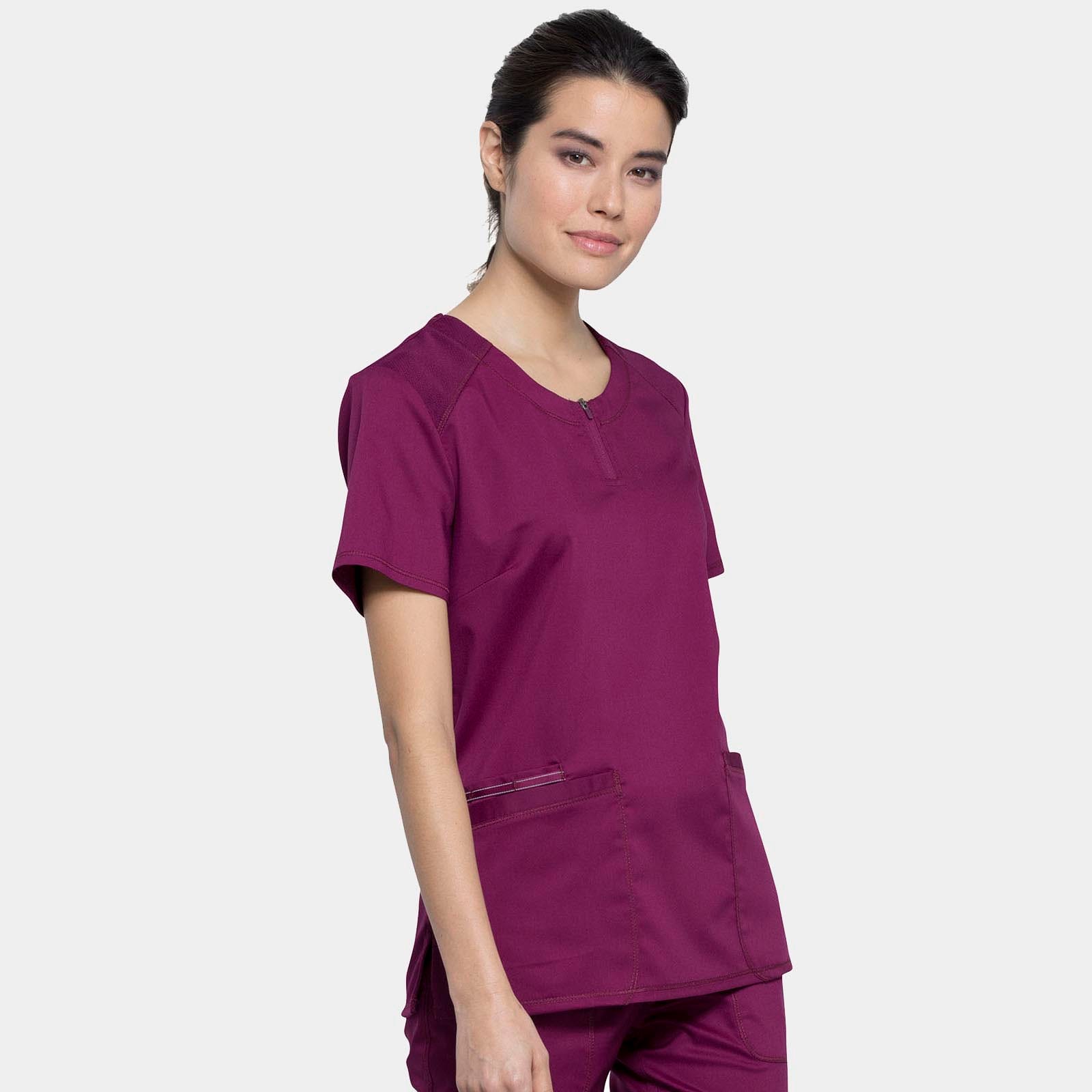 Round Neck Top | WW602