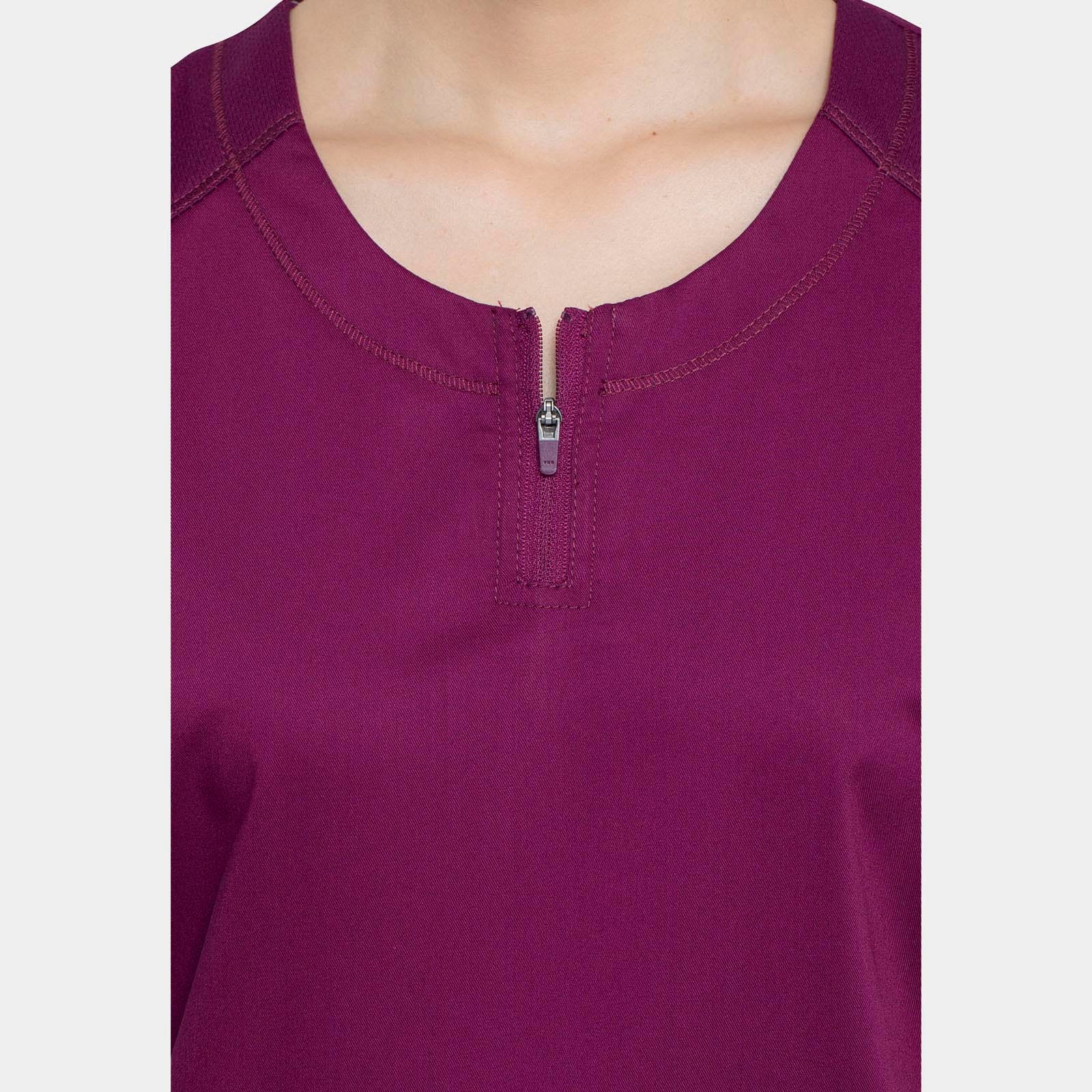 Round Neck Top | WW602