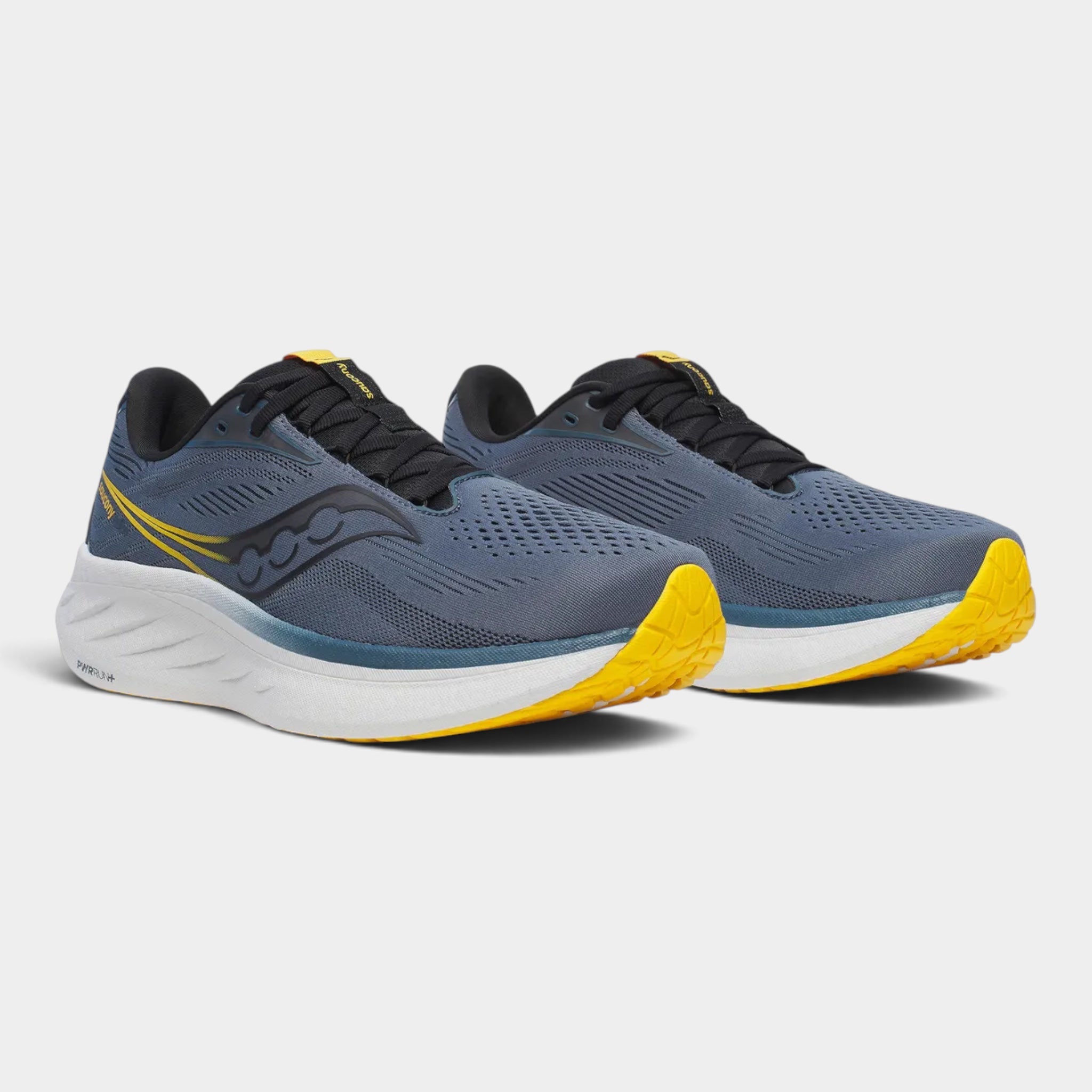 Ride 18 (Men's)