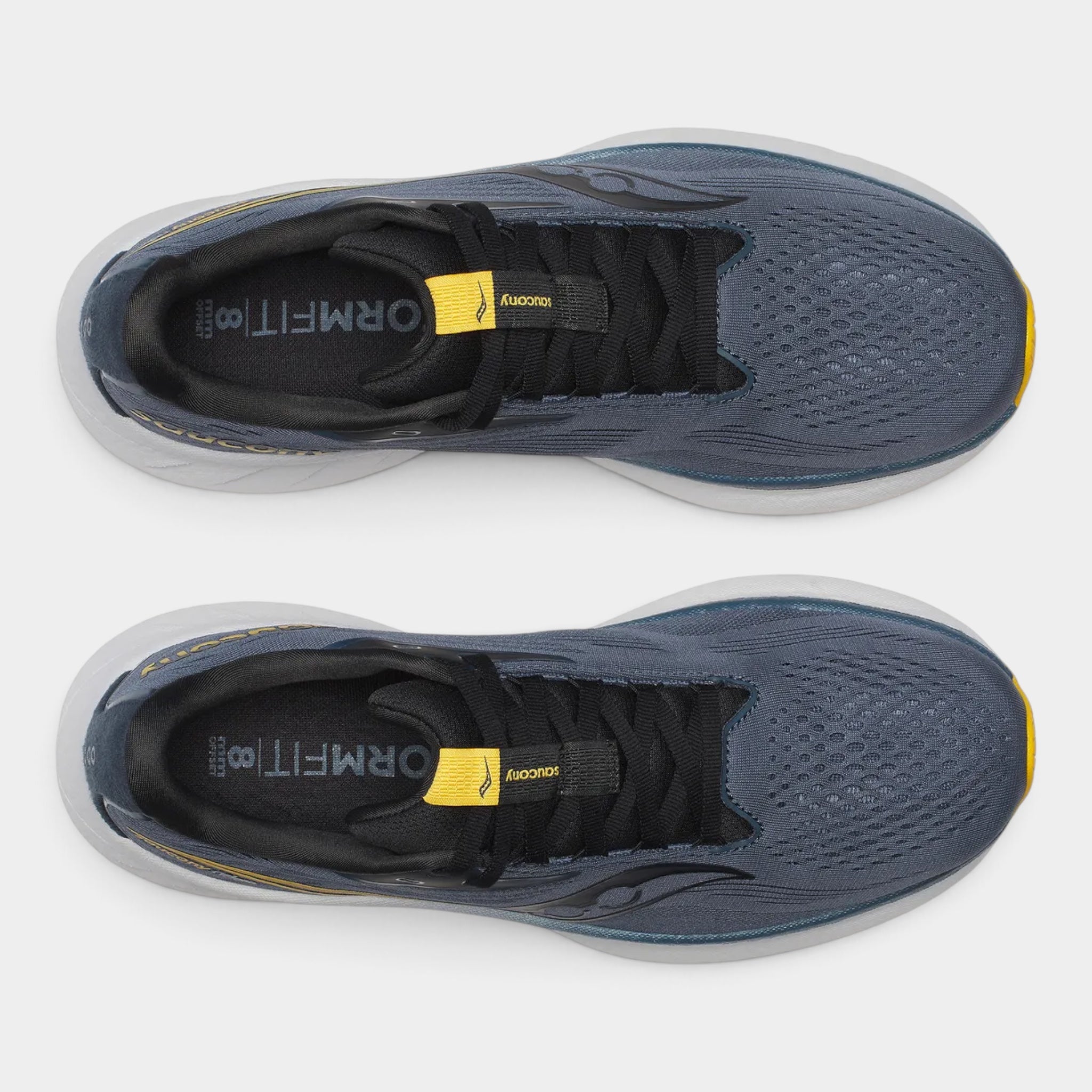 Ride 18 (Men's)