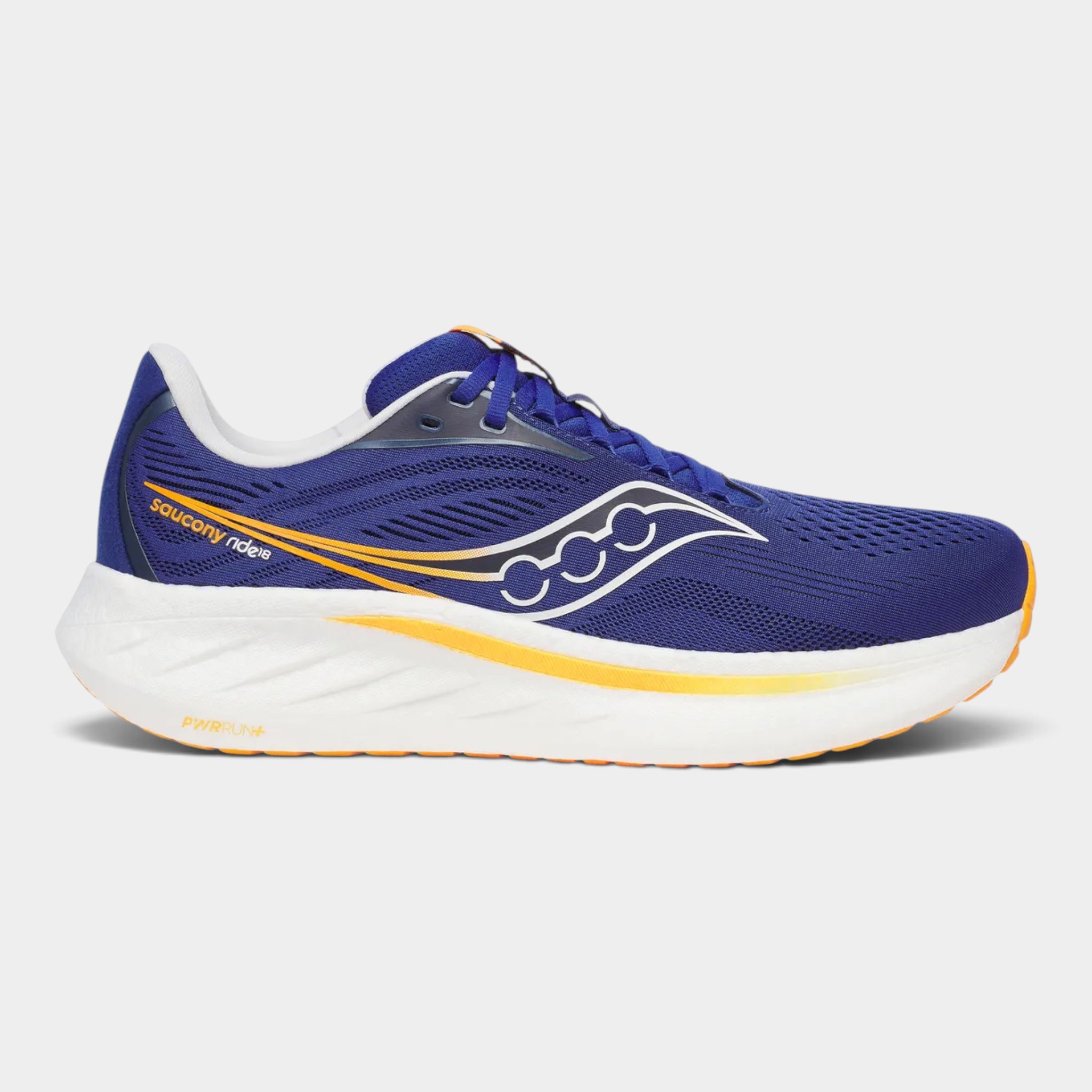 Ride 18 (Men's)