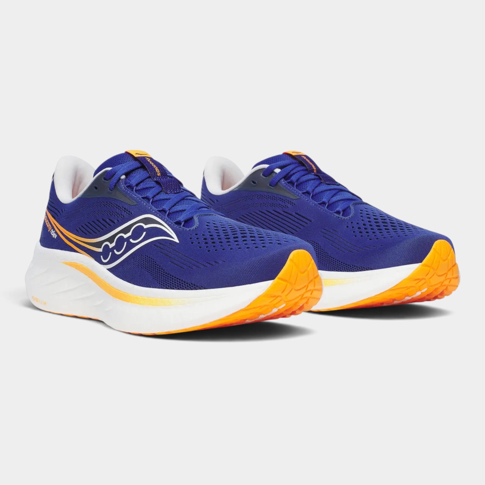 Ride 18 (Men's)