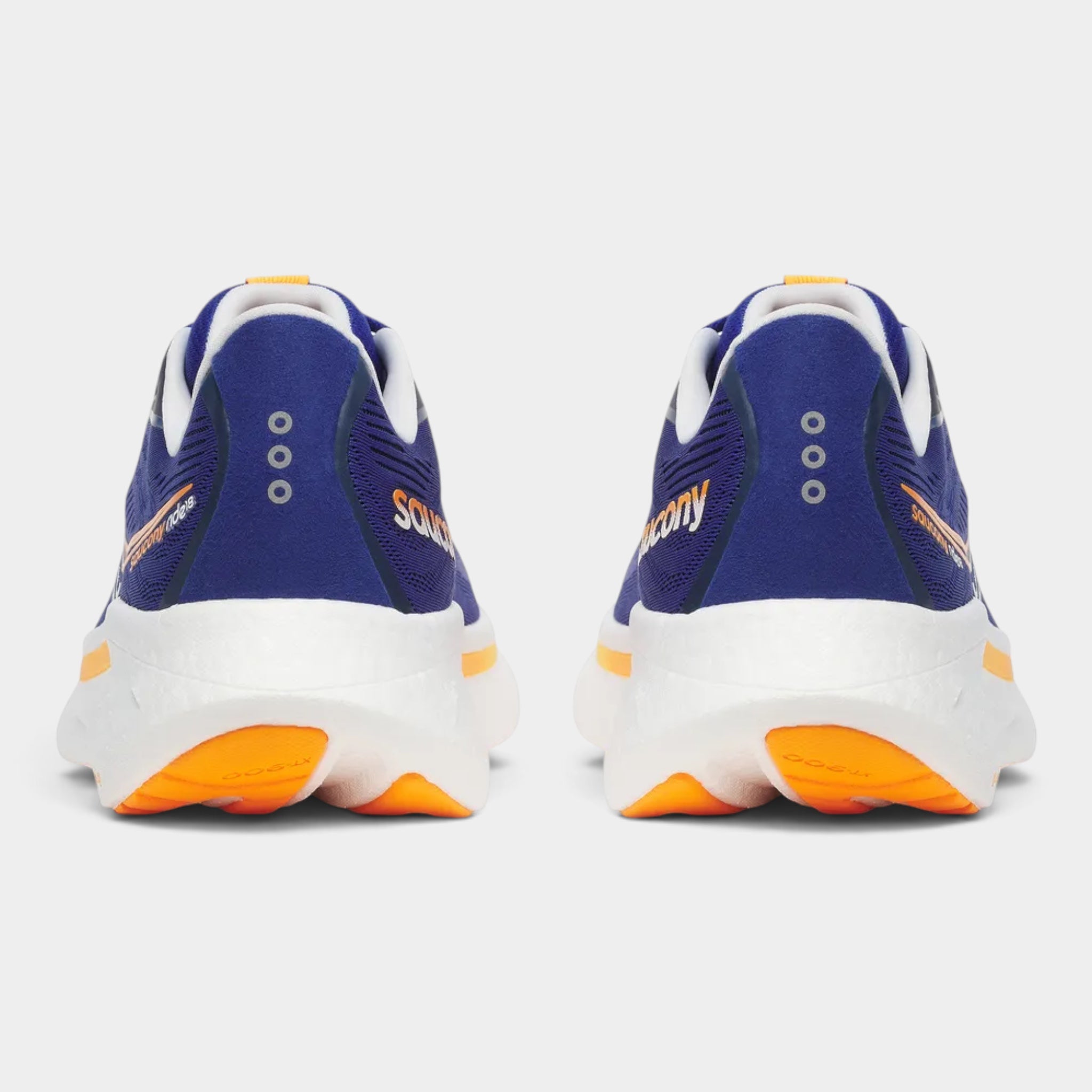 Ride 18 (Men's)