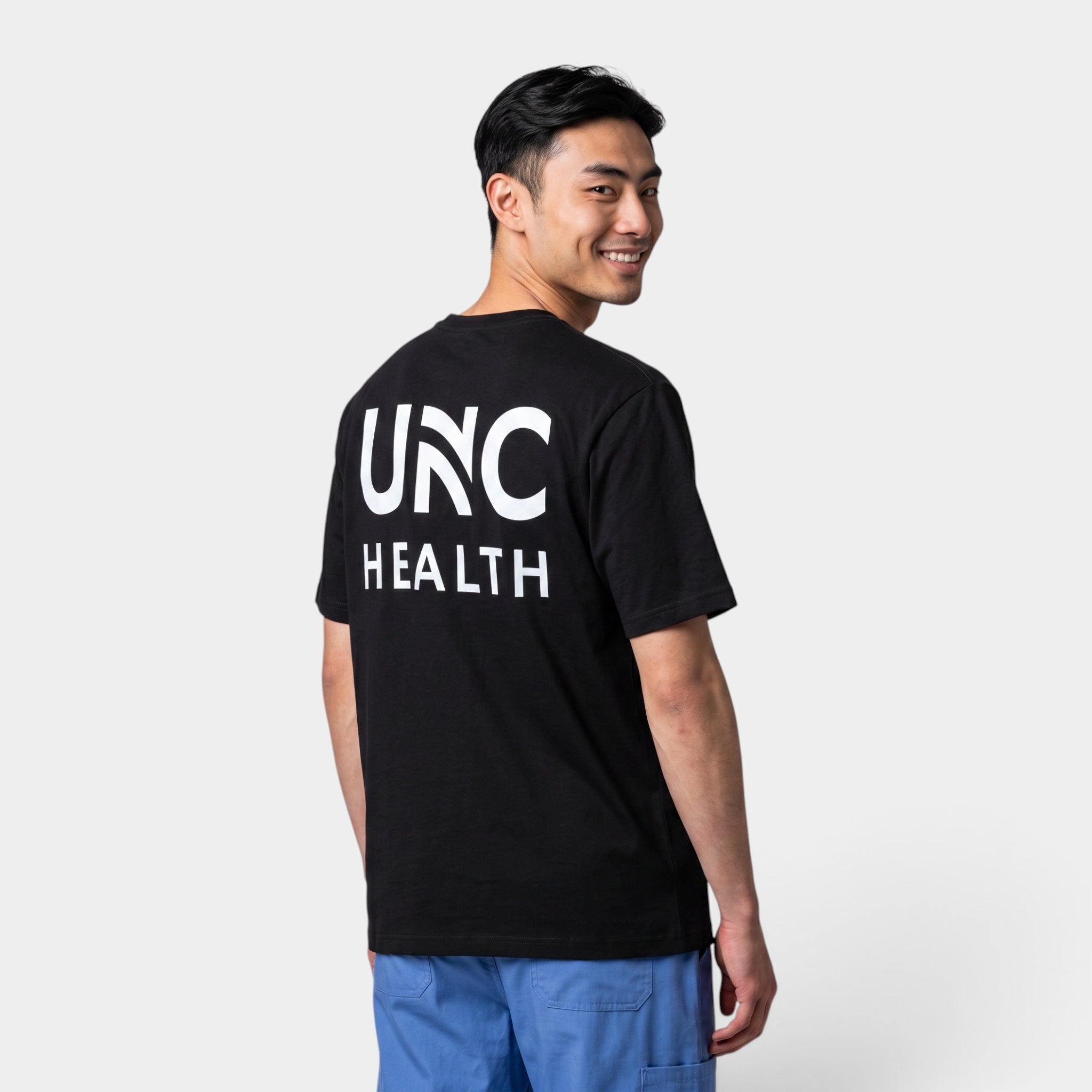 UNC Health – Short Sleeve Unisex Tee