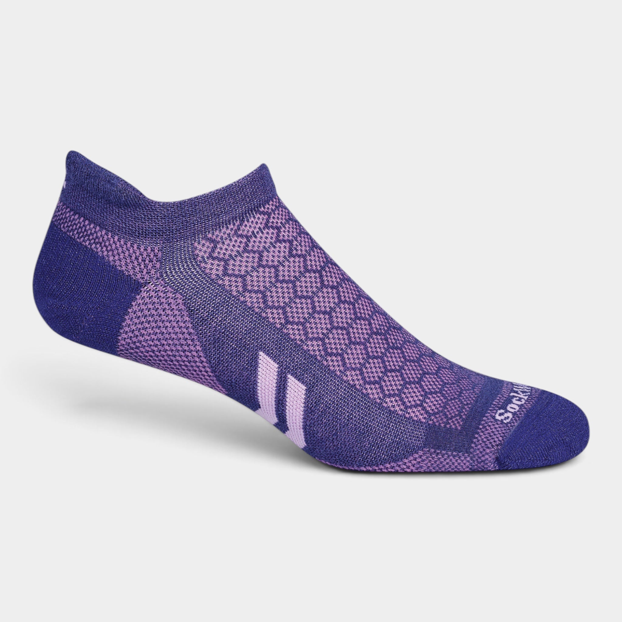 Women's Incline II Micro Moderate Compression Socks | SW101W