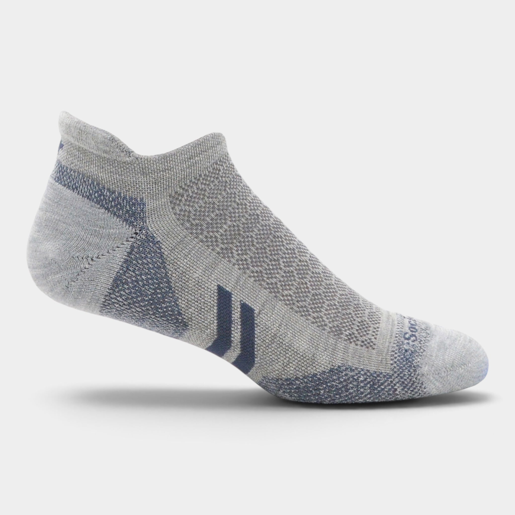 Women's Incline II Micro Moderate Compression Socks | SW101W