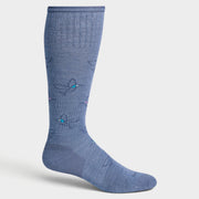 Women's Free Fly Moderate Compression Socks | SW110W