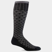 Sockwell Women’s Deco Dot Compression Sock