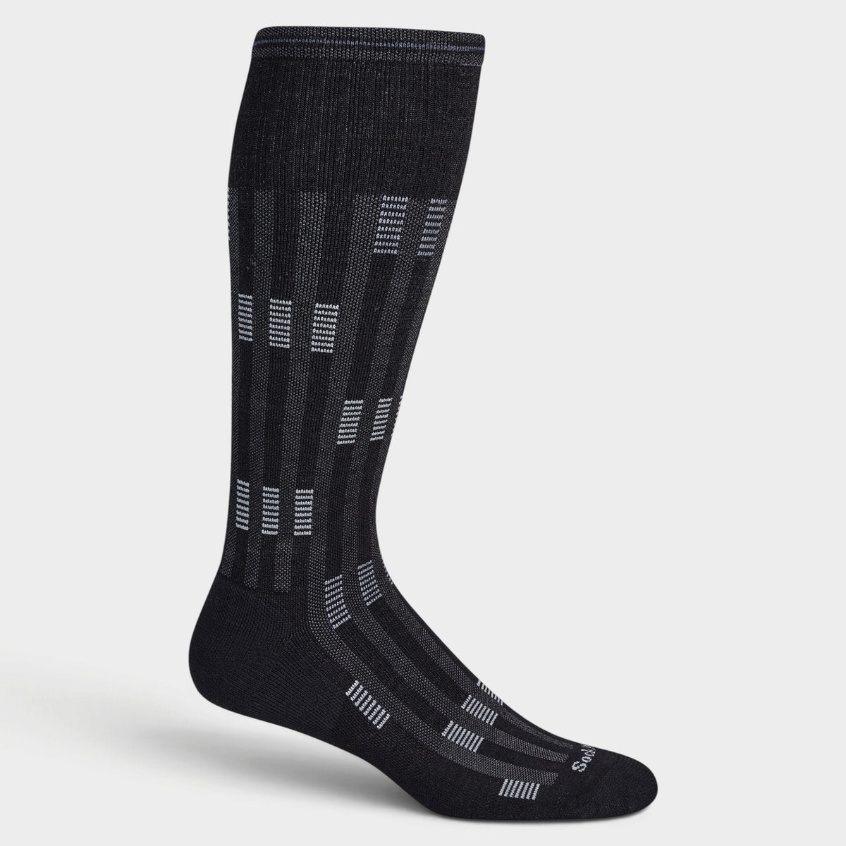 Men's Stepping Up Moderate Compression Sock | SW132M