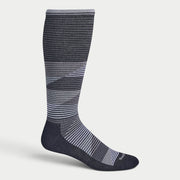 Men's Geo Jim Moderate Compression Socks | SW142M