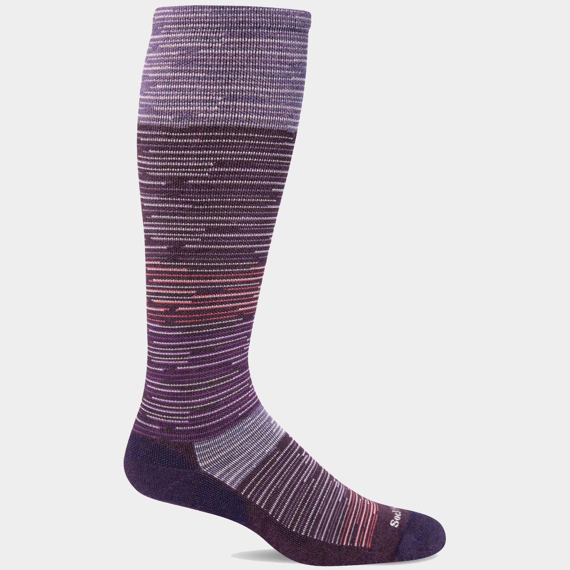 Sockwell Women’s Good Vibes Compression Sock