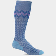Sockwell Women’s Bean Stalk Compression Sock