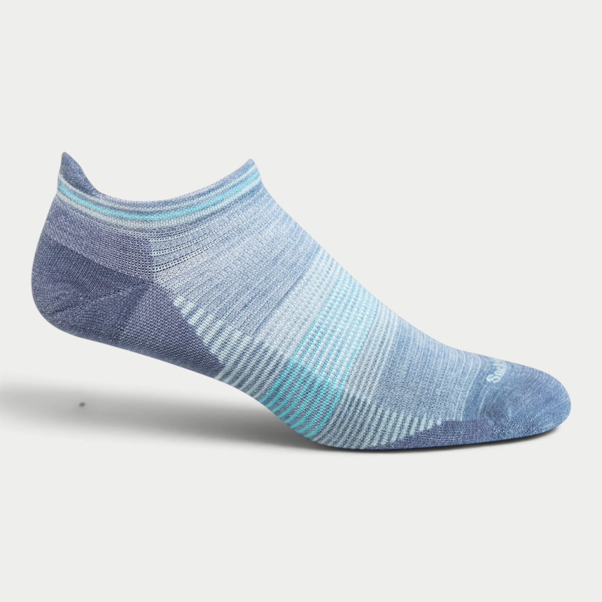 Women's Cadence Micro Moderate Compression Socks | SW162W