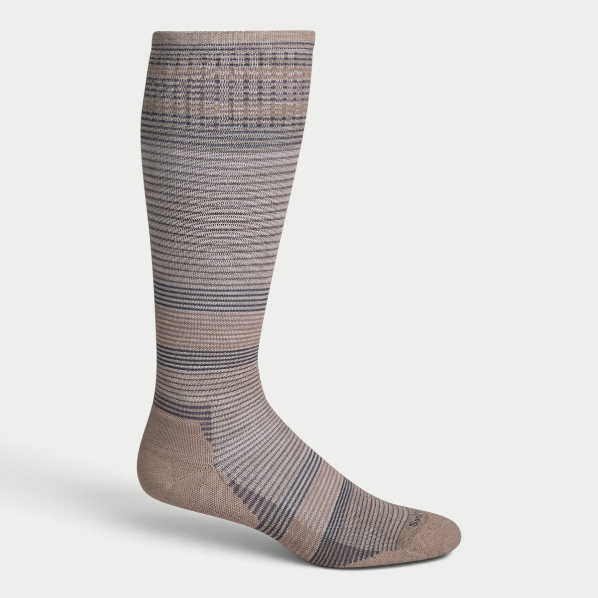 Men's Cadence OTC Moderate Compression Socks | SW163M