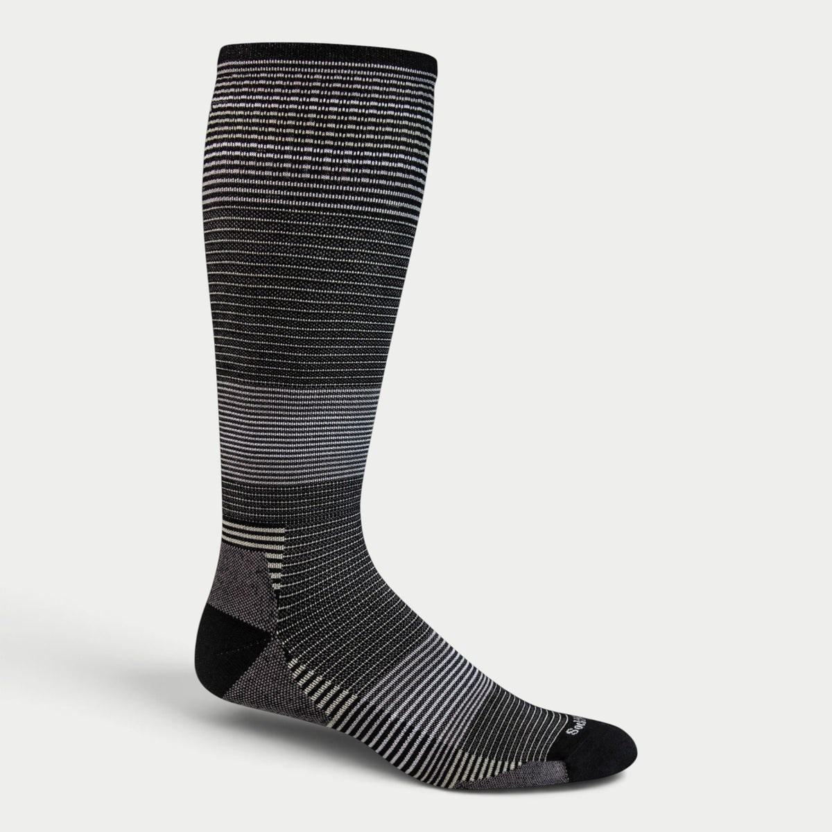 Men's Cadence OTC Moderate Compression Socks | SW163M