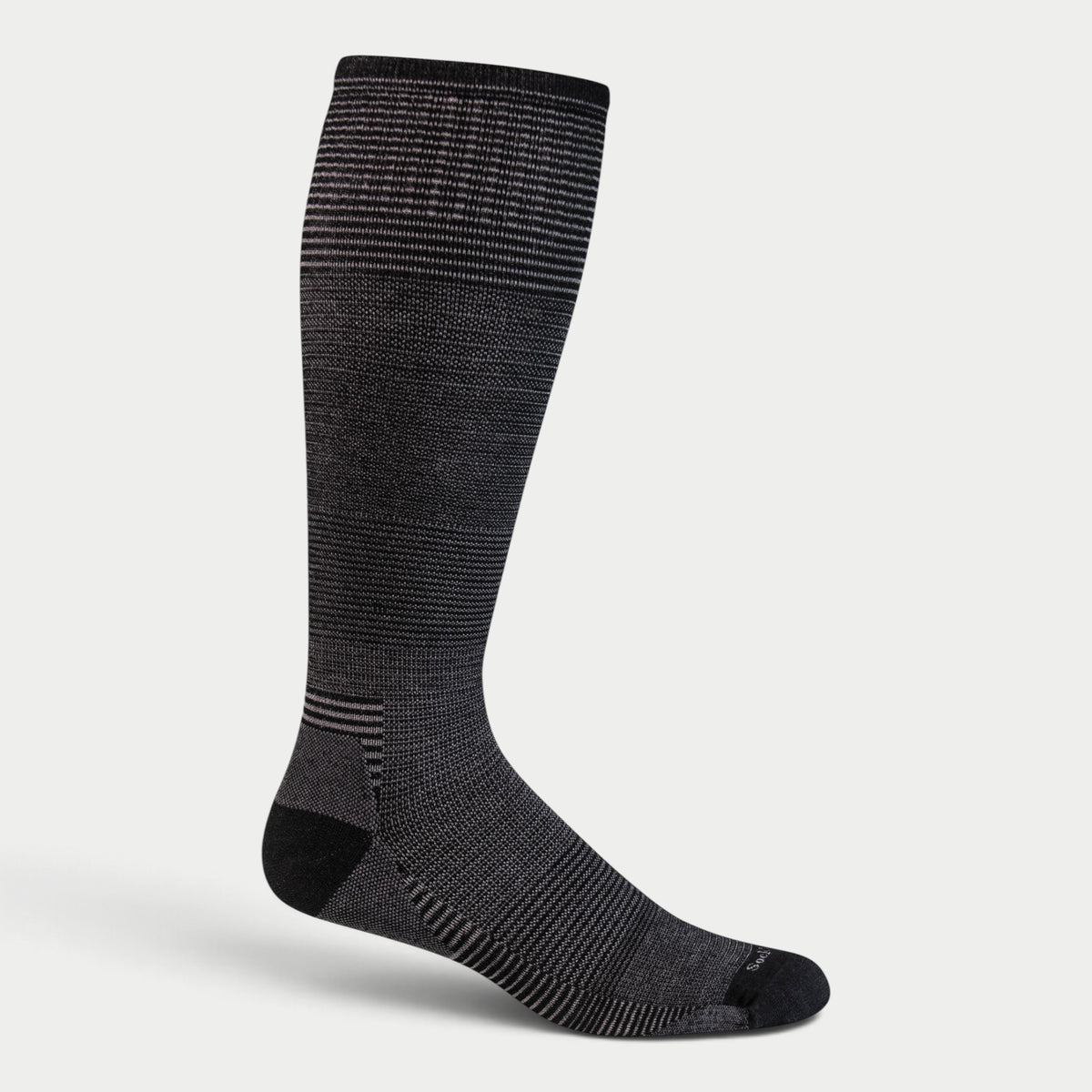 Men's Cadence OTC Moderate Compression Socks | SW163M