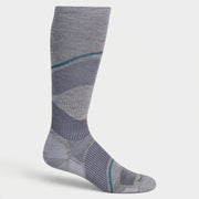 Women's Stabilizer Knee High Firm Compression Sock | SW184W