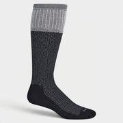Women's Interweave Moderate Compression Socks | SW186W