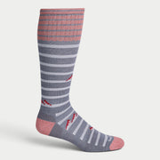 Women's Cardinals Moderate Compression Socks | SW190W