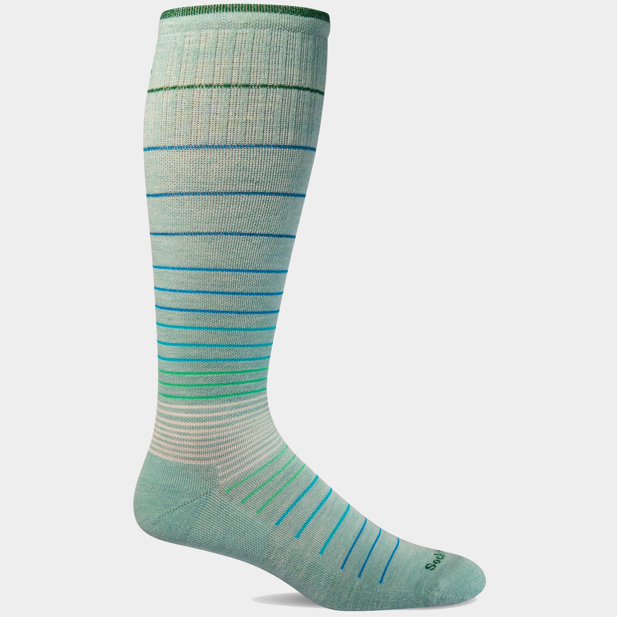 Women's Circulator Compression Socks | SW1W