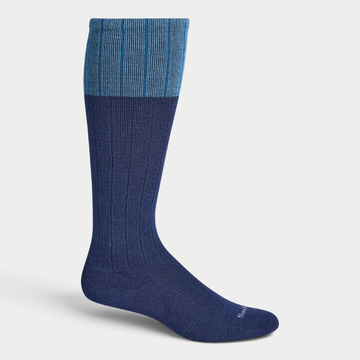Women's Luxe Moderate Compression Socks | SW209W