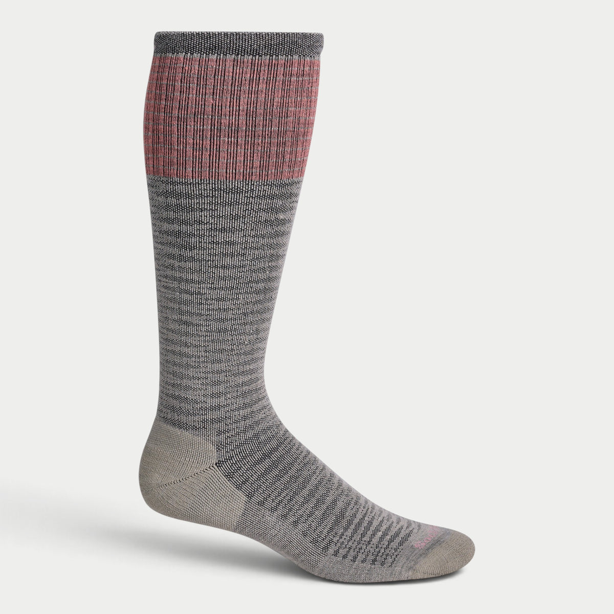 Women's Laced Firm Compression Socks | SW211W