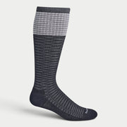 Women's Laced Firm Compression Socks | SW211W