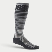 Women's Twister Firm Compression Socks | SW29W