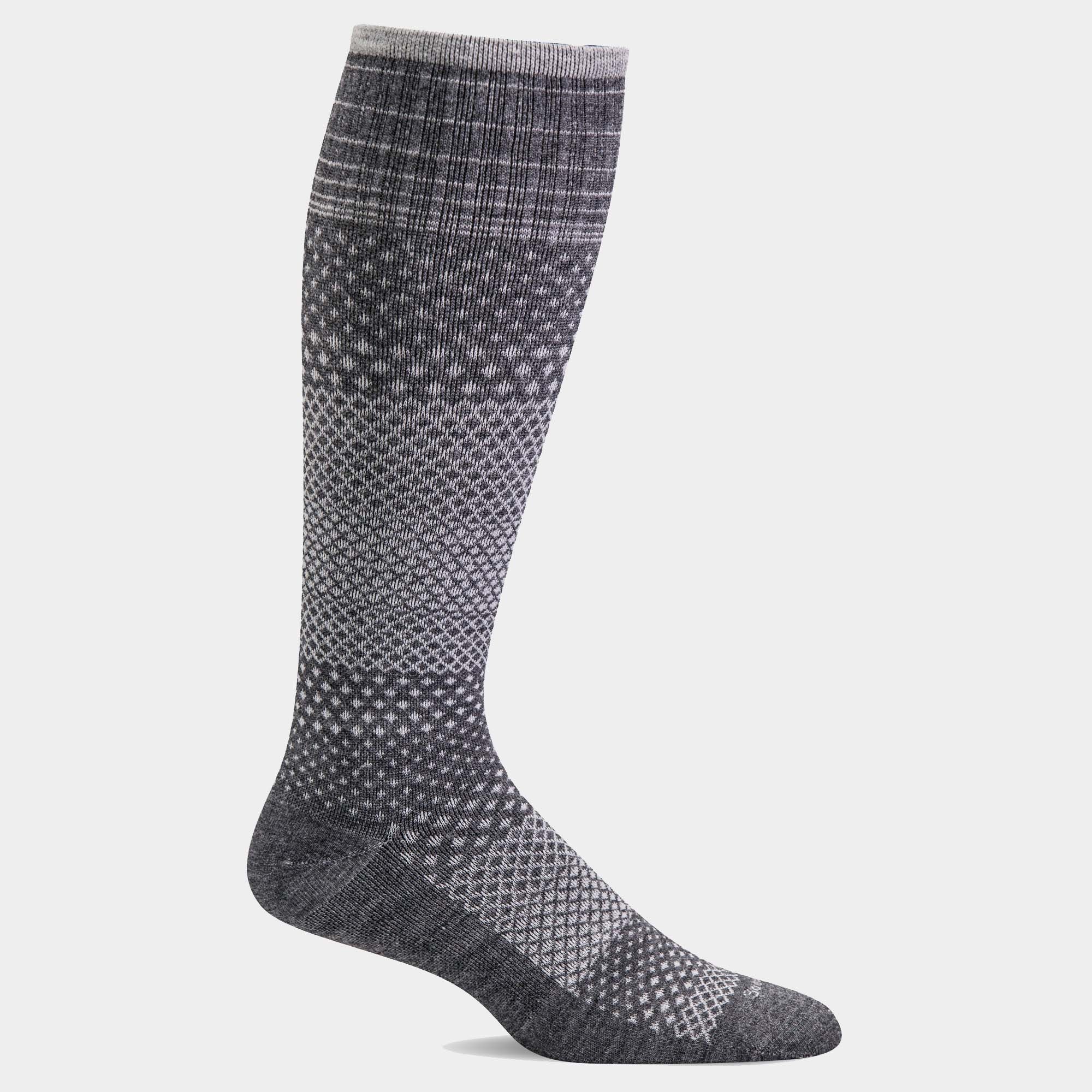 Women's Micro Grade Compression Socks | SW36W