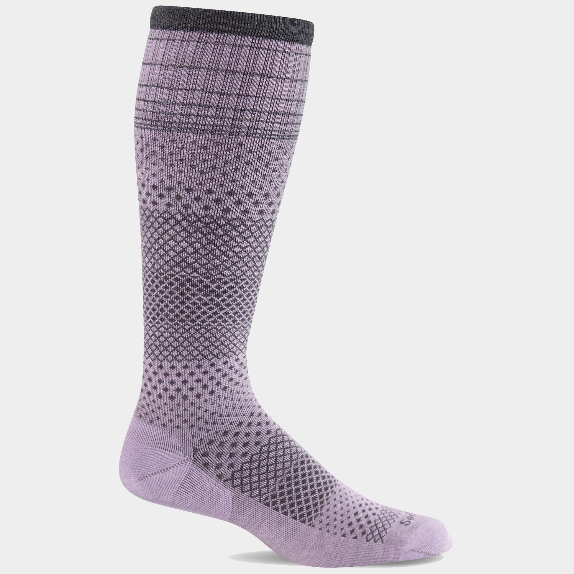 Sockwell Women’s Micro Grade Compression Sock