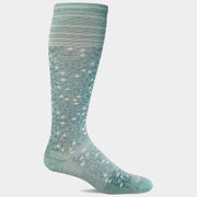 Sockwell Women’s New Leaf Firm Compression Sock