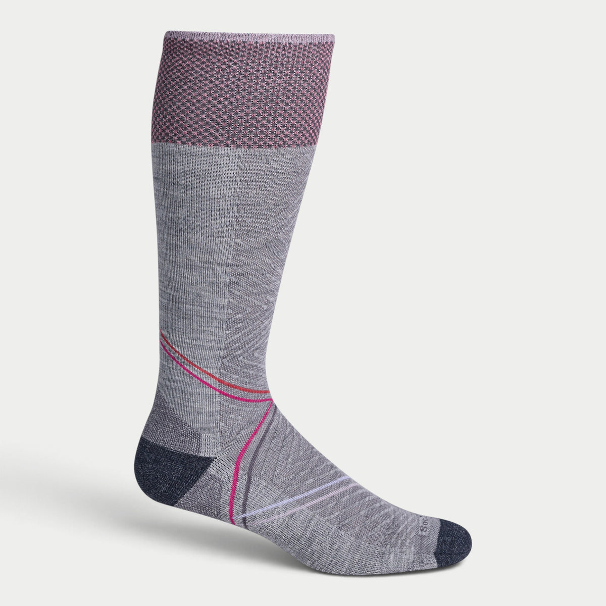 Women's Pulse Knee High Firm Compression Socks | SW42W