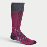 Women's Pulse Knee High Firm Compression Socks | SW42W