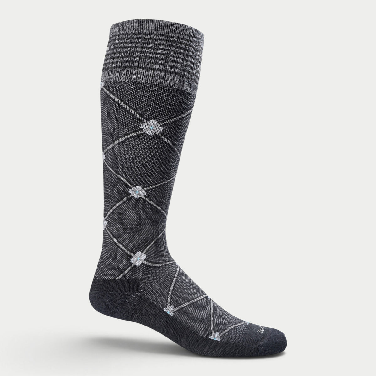 Women's Elevation Firm Compression Socks | SW4W