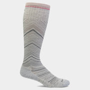 Sockwell Women’s Full Flattery Wide Calf Compression Sock