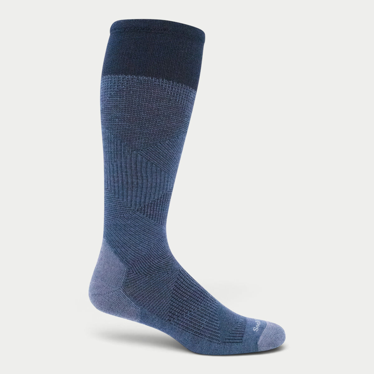 Men's Diamond Dandy Moderate Compression Socks | SW61M