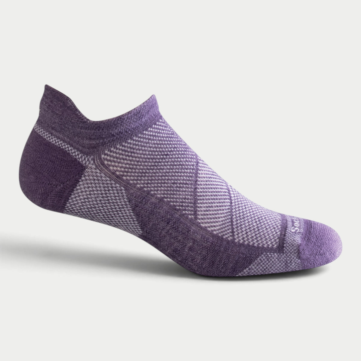 Women's Elevate Micro Moderate Compression Socks | SW83W