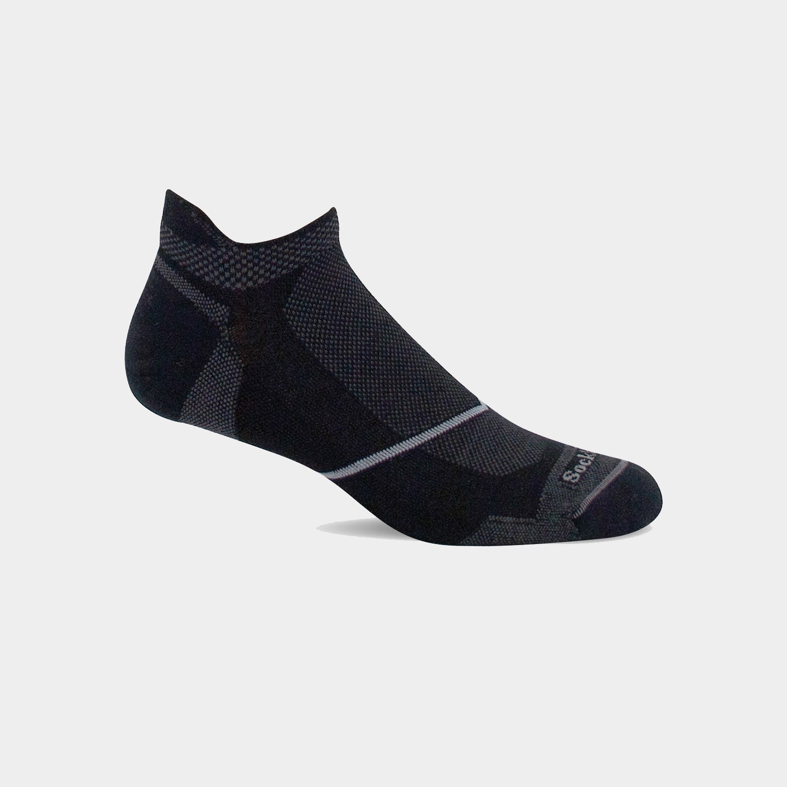 Men's Pulse Micro Firm Compression Socks | SW88M