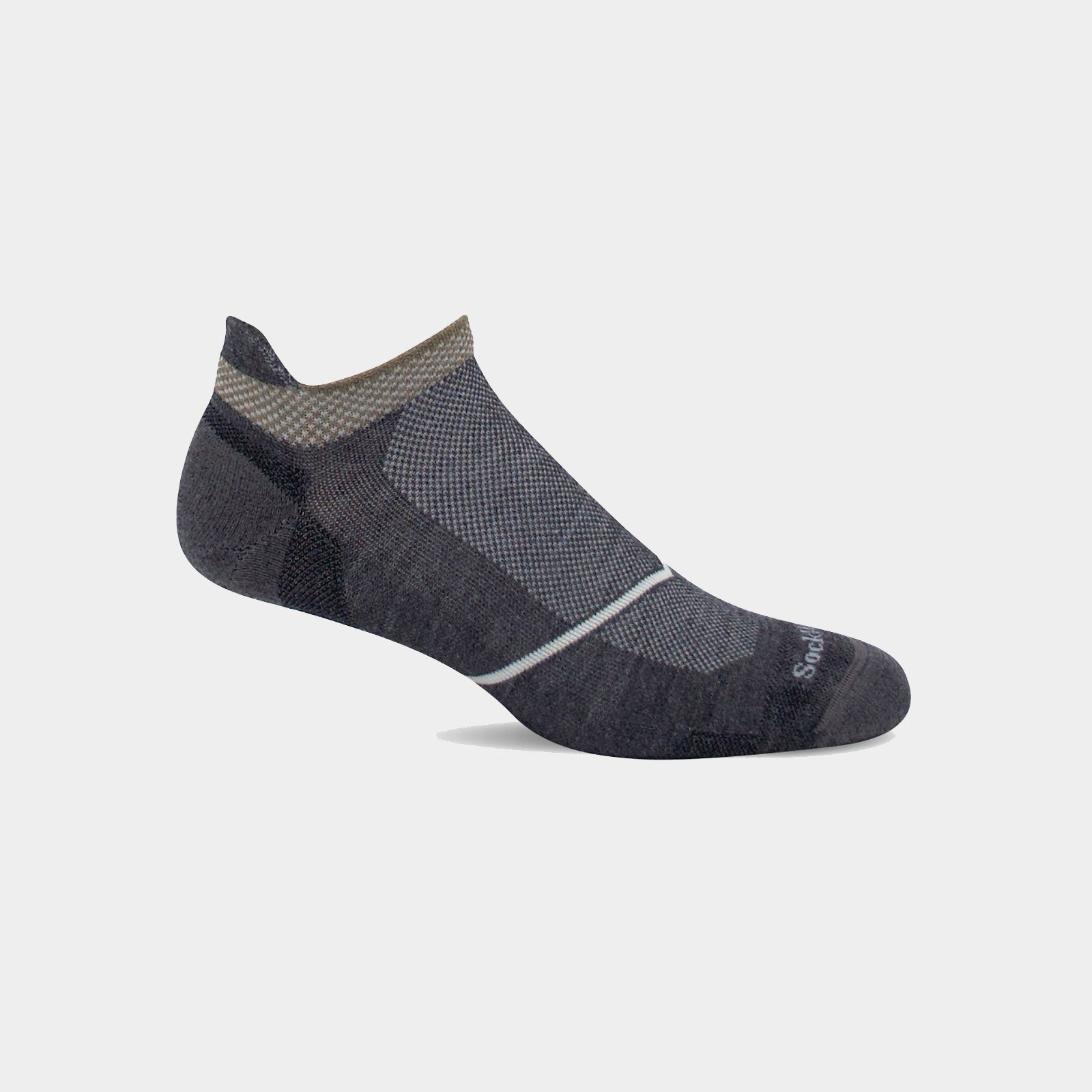 Men's Pulse Micro Firm Compression Socks | SW88M