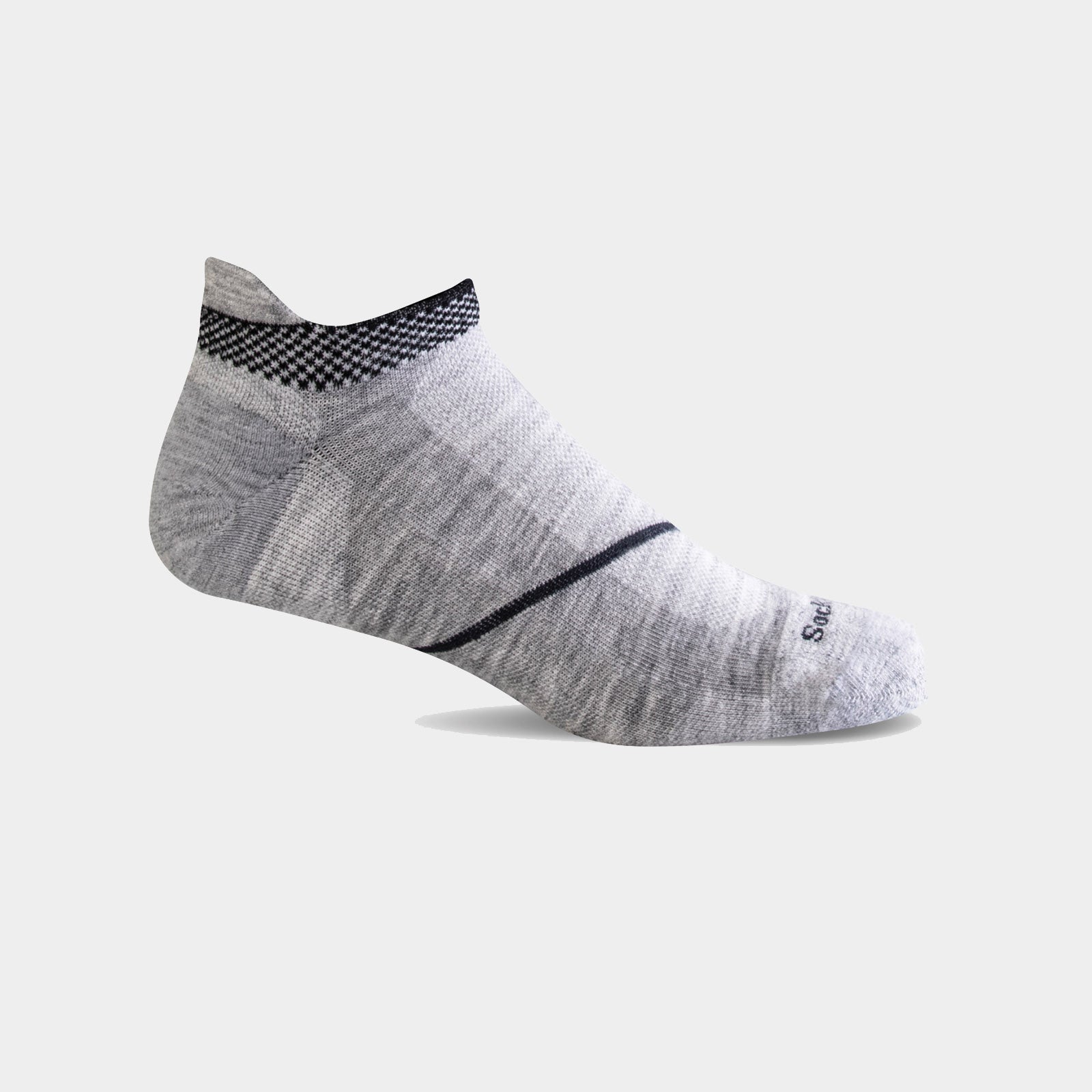 Men's Pulse Micro Firm Compression Socks | SW88M