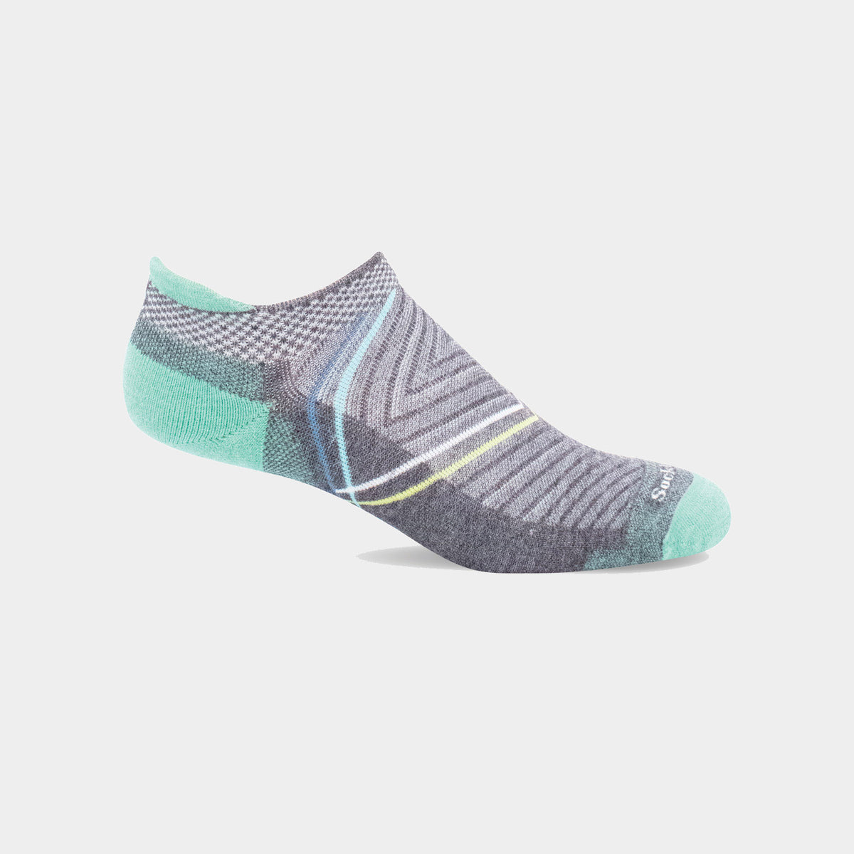 Women's Pulse Micro Firm Compression Socks | SW88W