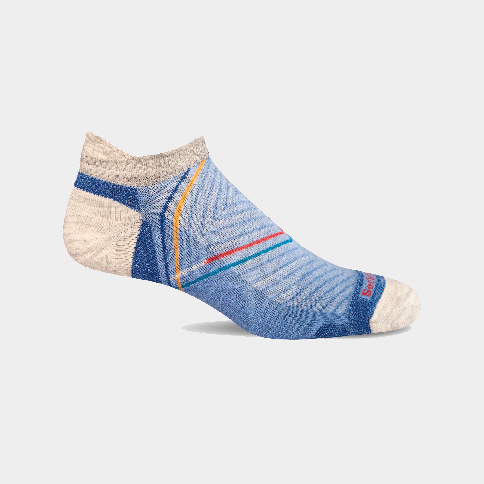 Women's Pulse Micro Firm Compression Socks | SW88W