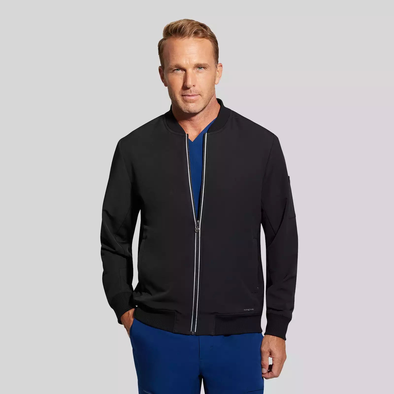 Samuel Bomber Jacket | 5350