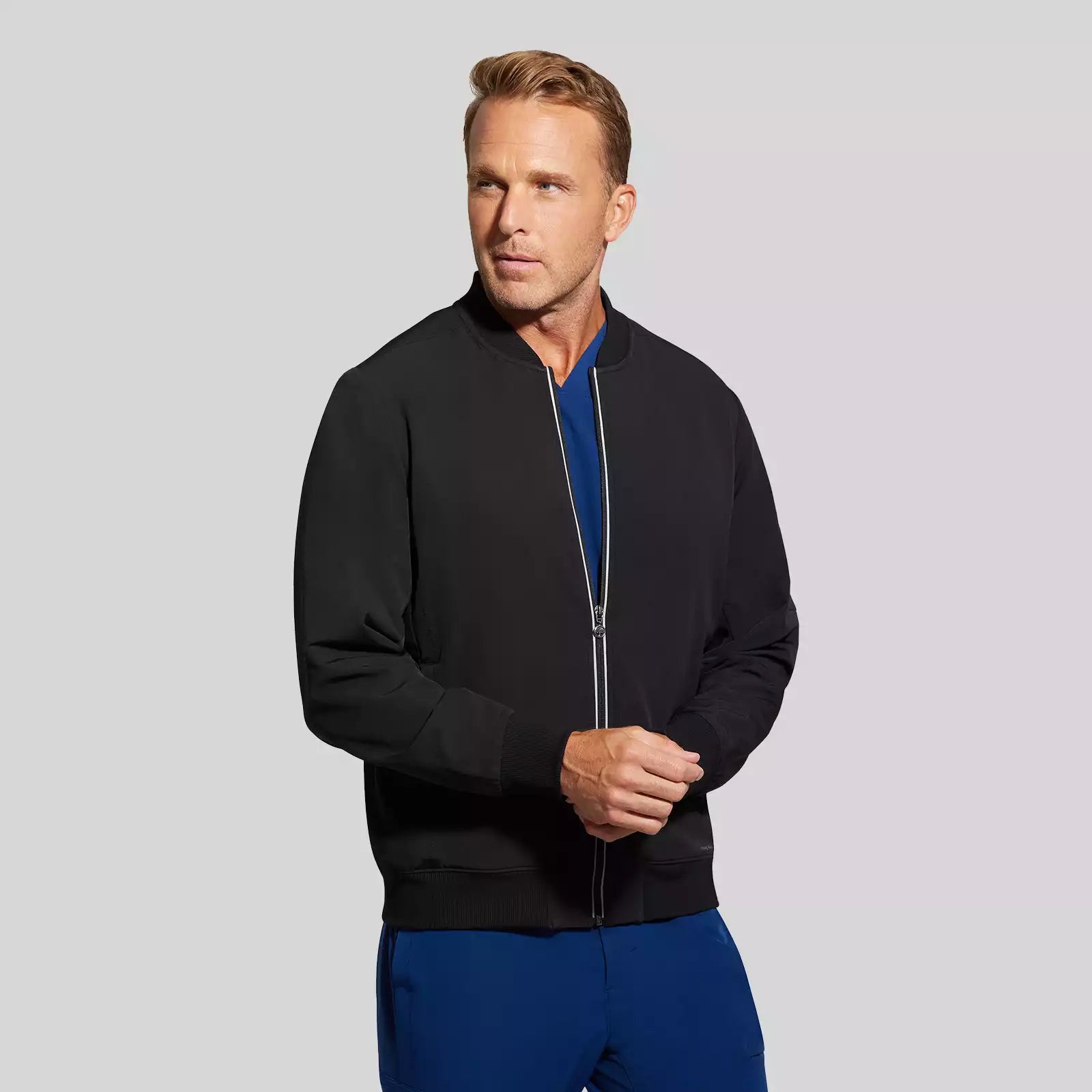 Samuel Bomber Jacket | 5350