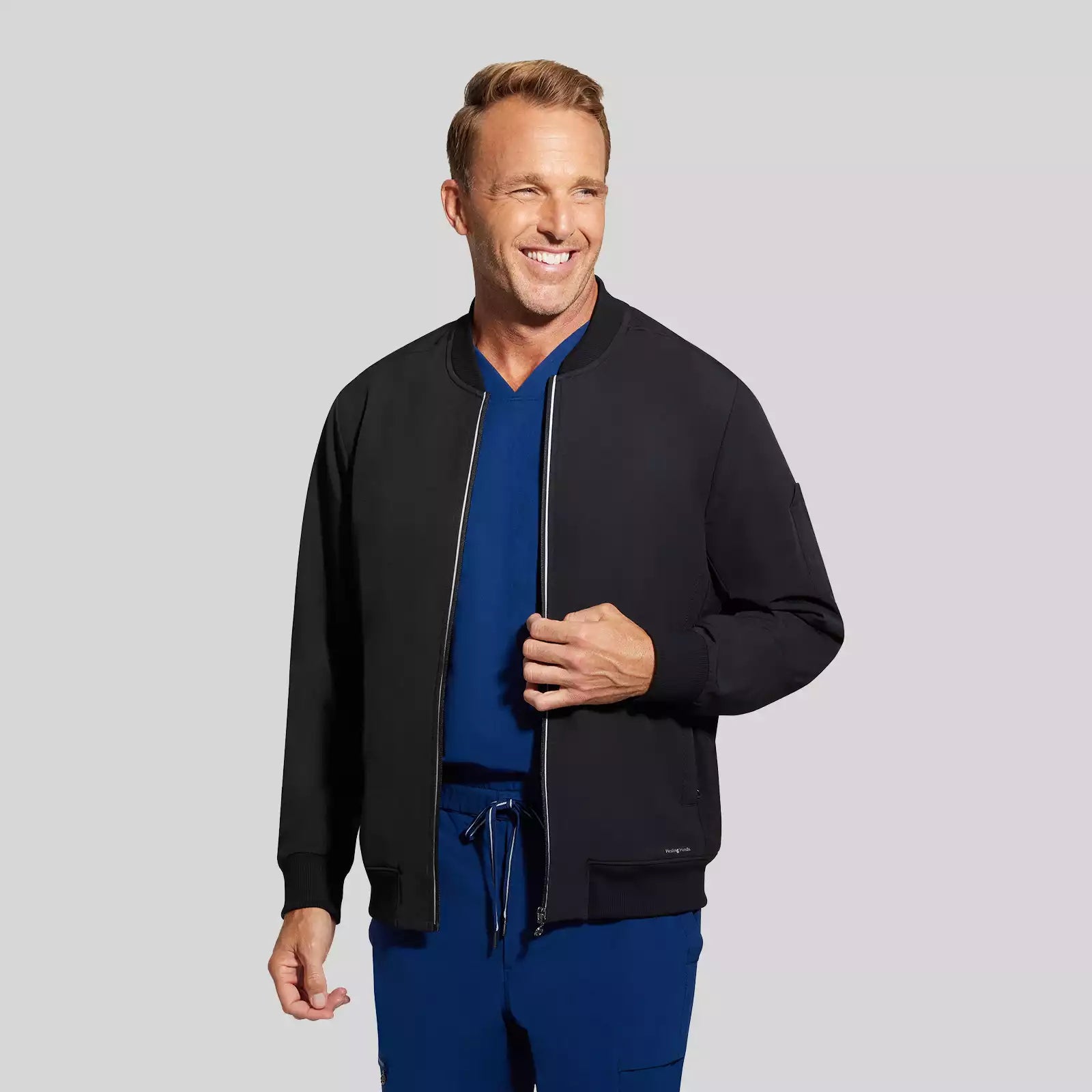 Samuel Bomber Jacket | 5350