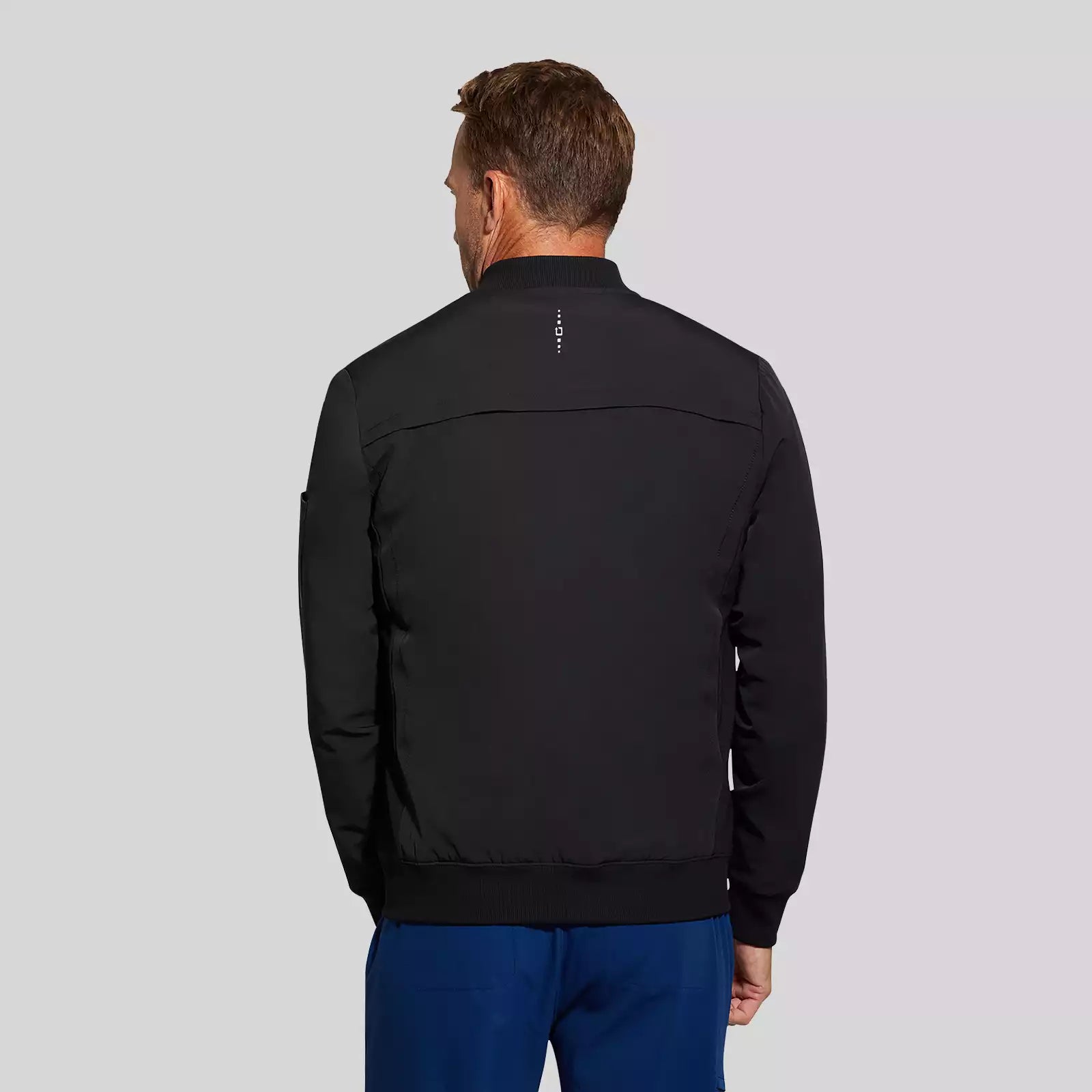 Samuel Bomber Jacket | 5350