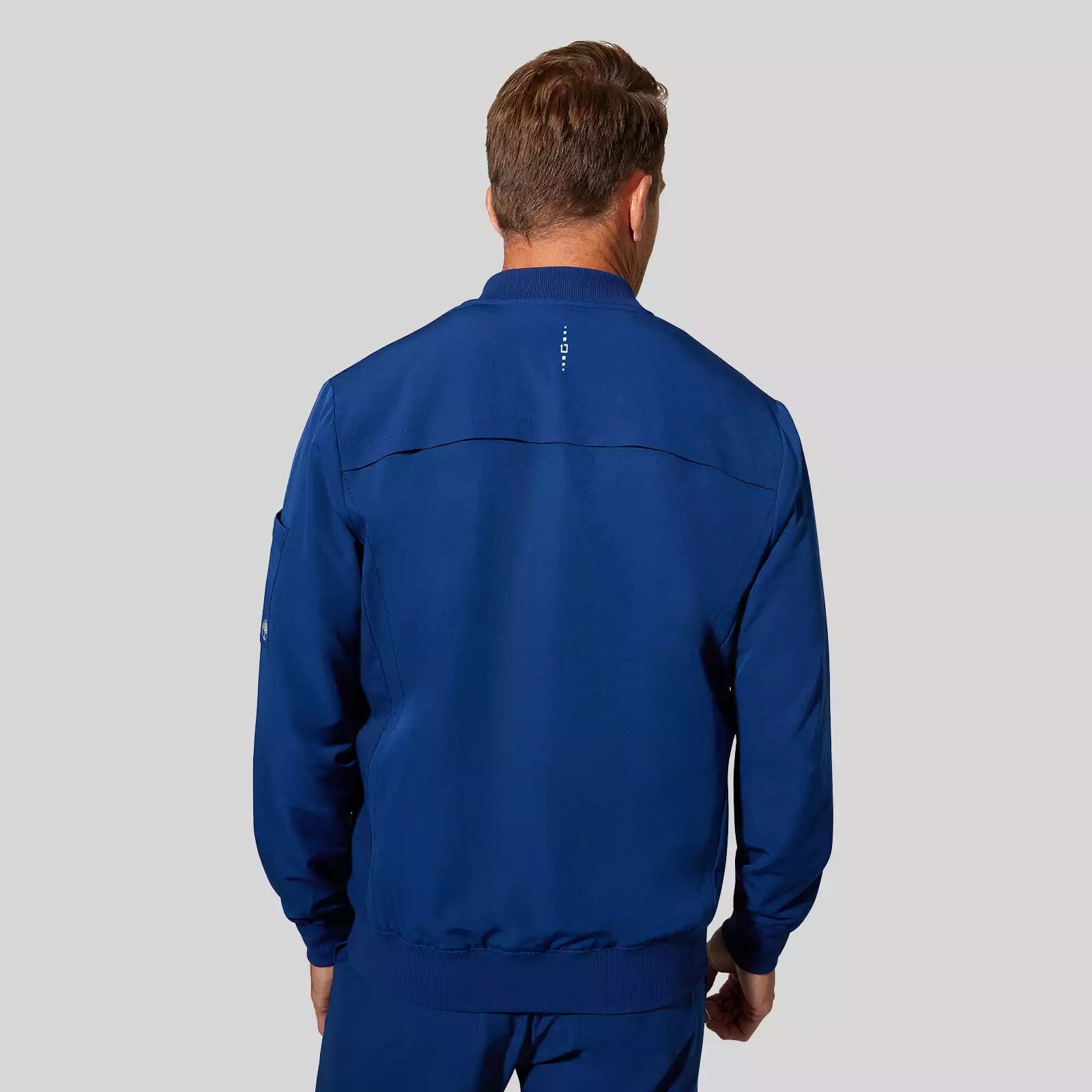 Samuel Bomber Jacket | 5350