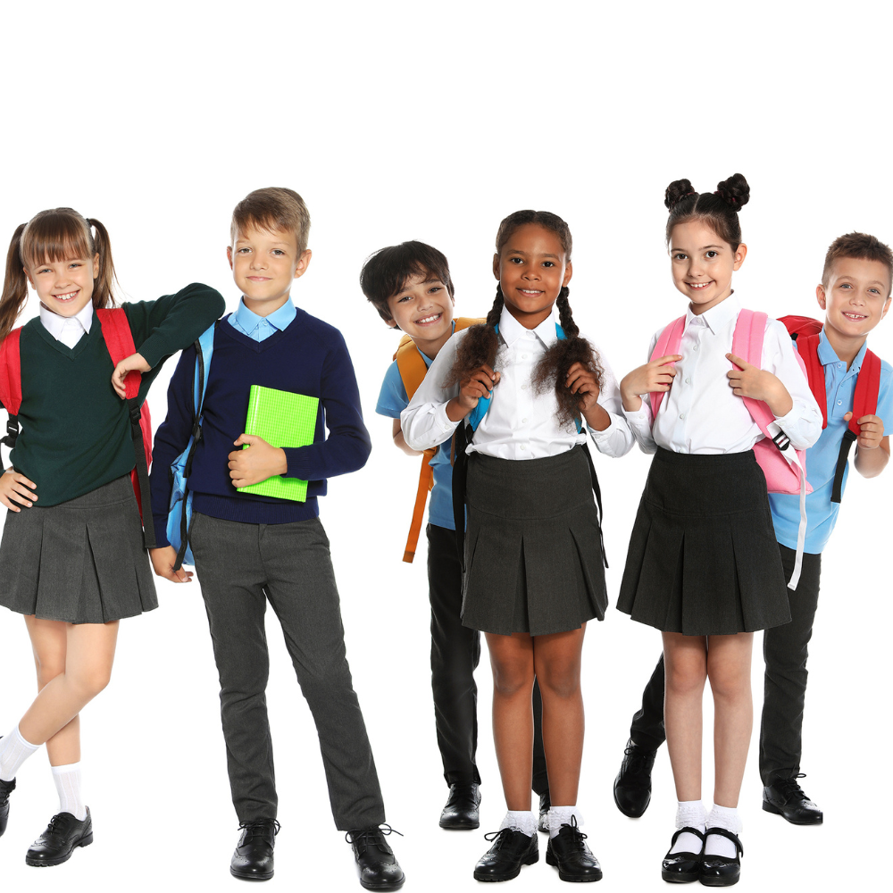 Read's Uniforms