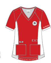 South College - LPN Class - Scrub Top