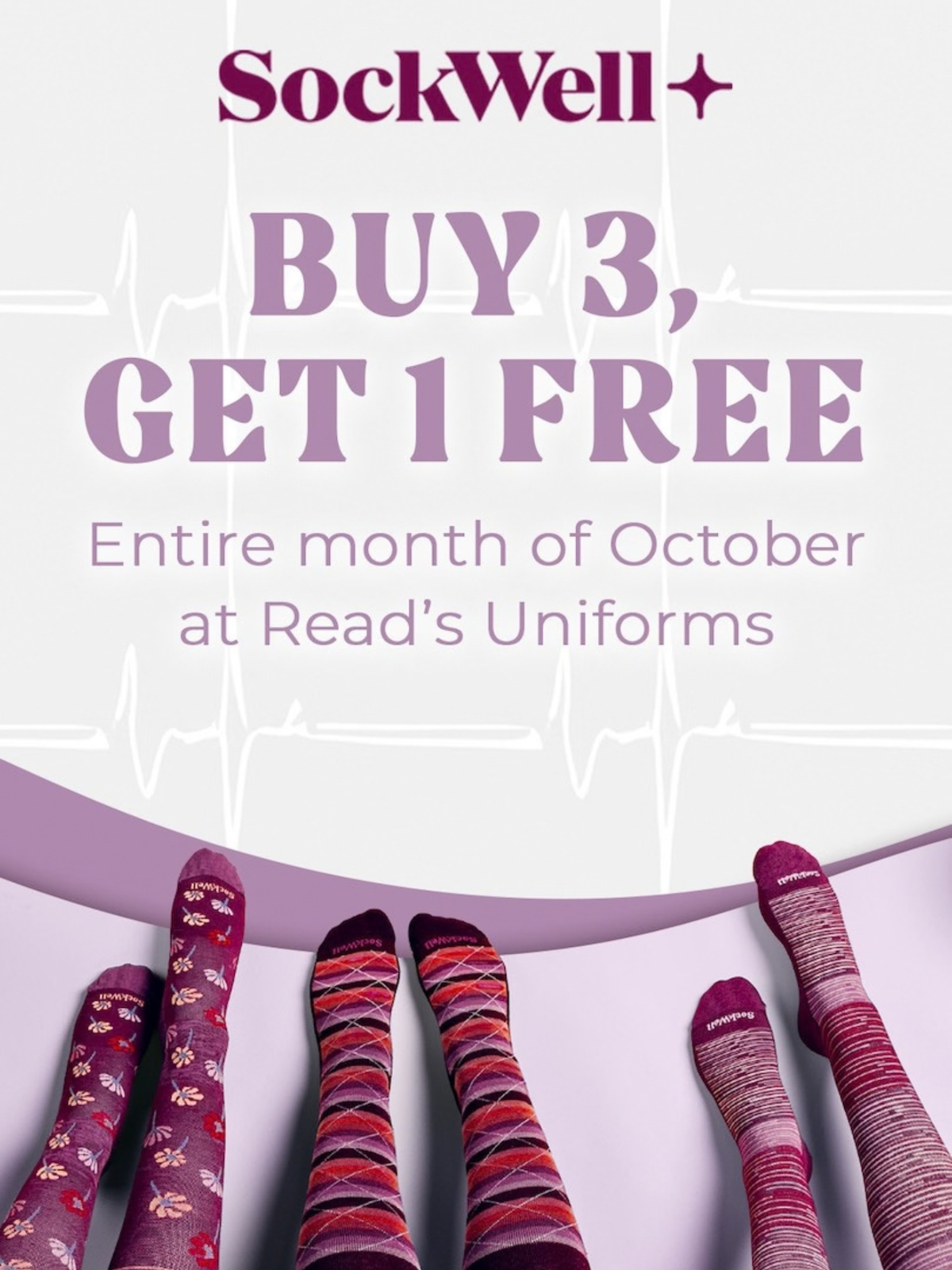 Read's Uniforms